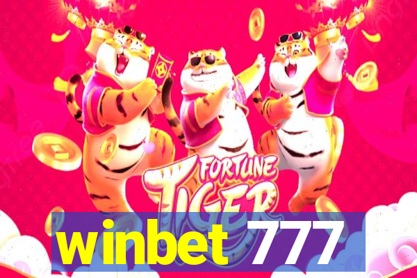 winbet 777